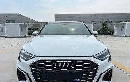 Audi A3, 2023 год, 2 090 000 рублей, 2 фотография