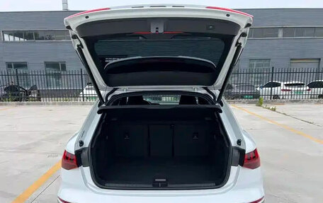 Audi A3, 2023 год, 2 090 000 рублей, 8 фотография