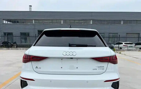 Audi A3, 2023 год, 2 090 000 рублей, 11 фотография
