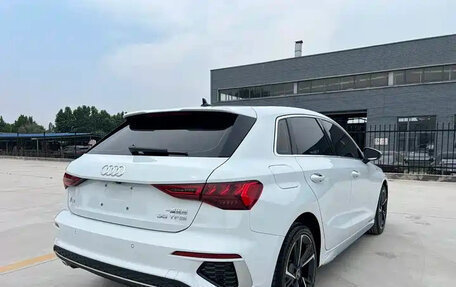 Audi A3, 2023 год, 2 090 000 рублей, 10 фотография