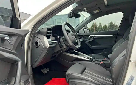 Audi A3, 2023 год, 2 090 000 рублей, 4 фотография