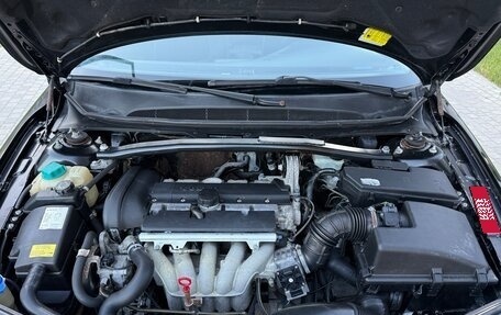 Volvo S80 II рестайлинг 2, 2000 год, 195 000 рублей, 20 фотография