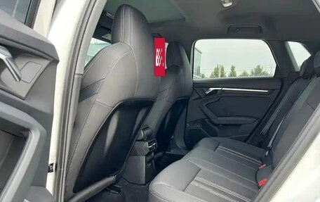 Audi A3, 2023 год, 2 090 000 рублей, 7 фотография