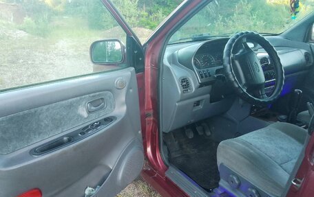 KIA Joice, 2001 год, 255 000 рублей, 10 фотография