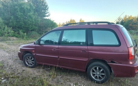 KIA Joice, 2001 год, 255 000 рублей, 6 фотография
