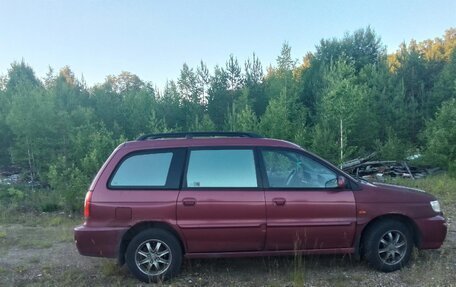 KIA Joice, 2001 год, 255 000 рублей, 7 фотография