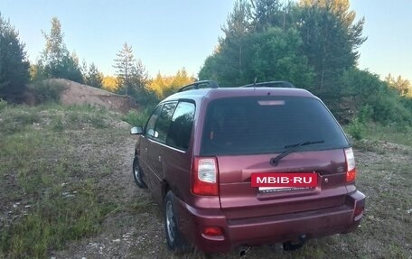 KIA Joice, 2001 год, 255 000 рублей, 4 фотография