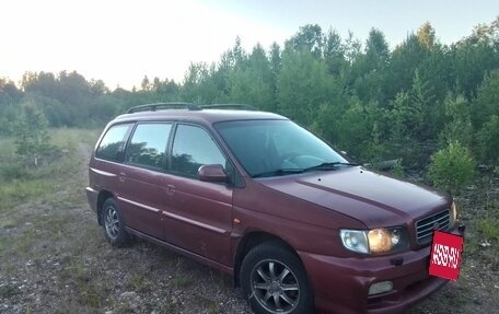 KIA Joice, 2001 год, 255 000 рублей, 2 фотография