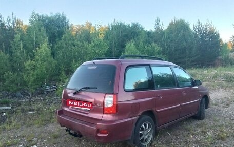 KIA Joice, 2001 год, 255 000 рублей, 5 фотография