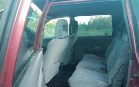 KIA Joice, 2001 год, 255 000 рублей, 15 фотография