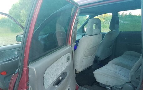 KIA Joice, 2001 год, 255 000 рублей, 16 фотография