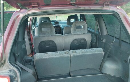KIA Joice, 2001 год, 255 000 рублей, 23 фотография