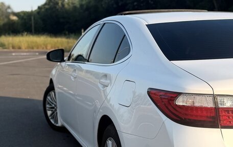 Lexus ES VII, 2013 год, 2 200 000 рублей, 2 фотография