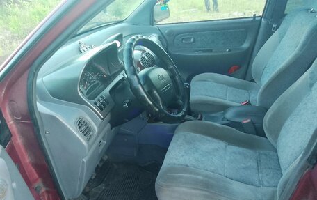 KIA Joice, 2001 год, 255 000 рублей, 18 фотография