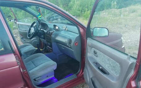 KIA Joice, 2001 год, 255 000 рублей, 17 фотография