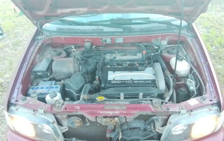 KIA Joice, 2001 год, 255 000 рублей, 24 фотография