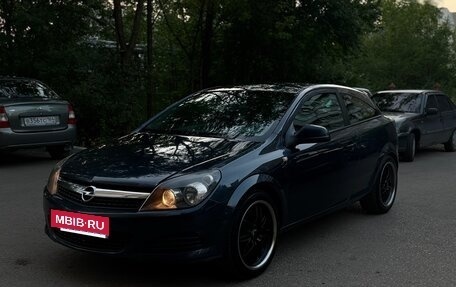 Opel Astra H, 2010 год, 465 000 рублей, 8 фотография