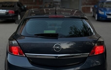 Opel Astra H, 2010 год, 465 000 рублей, 2 фотография
