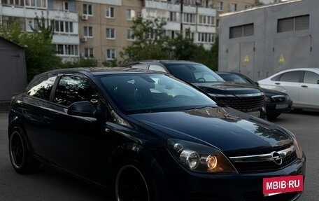 Opel Astra H, 2010 год, 465 000 рублей, 9 фотография
