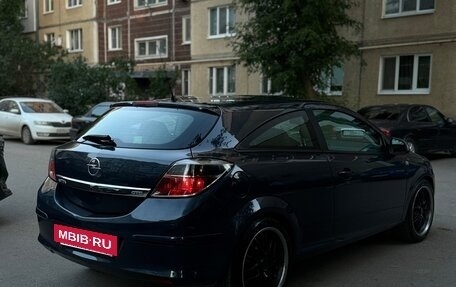 Opel Astra H, 2010 год, 465 000 рублей, 7 фотография