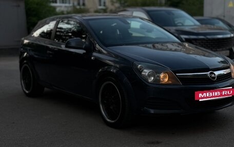 Opel Astra H, 2010 год, 465 000 рублей, 3 фотография