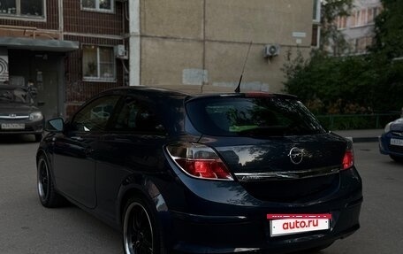 Opel Astra H, 2010 год, 465 000 рублей, 6 фотография