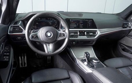 BMW 3 серия, 2019 год, 5 300 000 рублей, 2 фотография