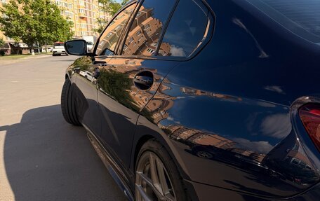 BMW 3 серия, 2019 год, 5 300 000 рублей, 7 фотография