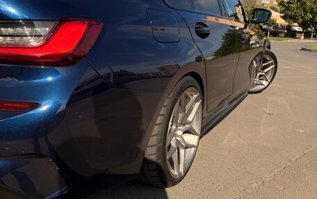 BMW 3 серия, 2019 год, 5 300 000 рублей, 5 фотография