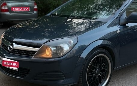 Opel Astra H, 2010 год, 465 000 рублей, 10 фотография