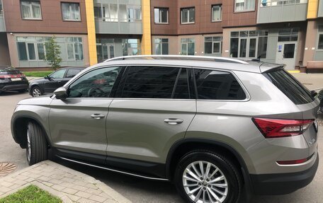 Skoda Kodiaq I, 2020 год, 2 999 999 рублей, 3 фотография