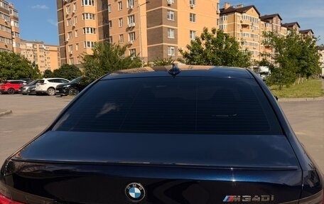 BMW 3 серия, 2019 год, 5 300 000 рублей, 6 фотография