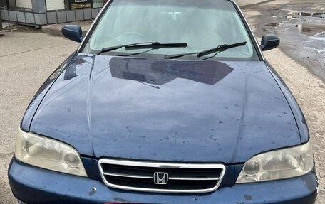 Honda Inspire III, 1995 год, 320 000 рублей, 2 фотография