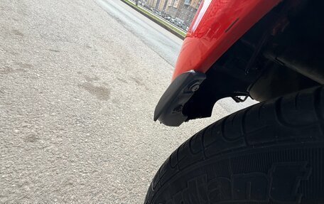Chevrolet Spark III, 2013 год, 720 000 рублей, 6 фотография