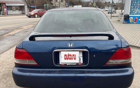Honda Inspire III, 1995 год, 320 000 рублей, 6 фотография