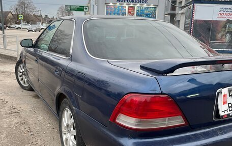 Honda Inspire III, 1995 год, 320 000 рублей, 7 фотография