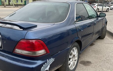 Honda Inspire III, 1995 год, 320 000 рублей, 5 фотография
