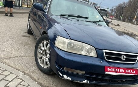 Honda Inspire III, 1995 год, 320 000 рублей, 4 фотография