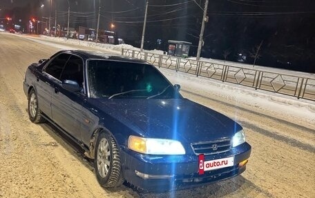Honda Inspire III, 1995 год, 320 000 рублей, 8 фотография
