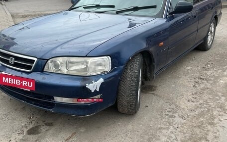 Honda Inspire III, 1995 год, 320 000 рублей, 3 фотография