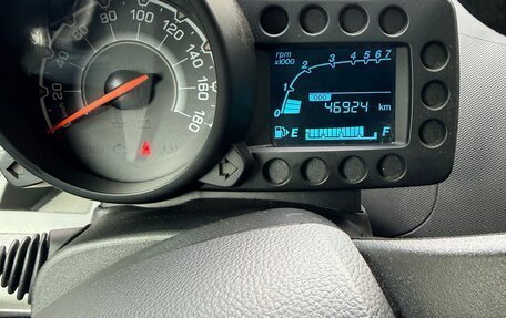 Chevrolet Spark III, 2013 год, 720 000 рублей, 8 фотография