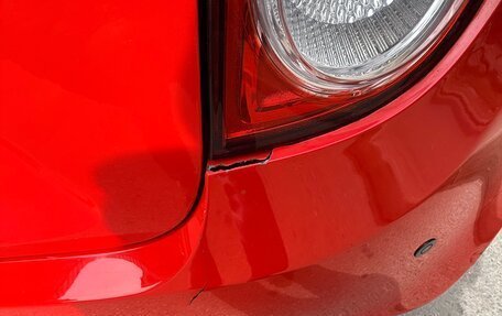 Chevrolet Spark III, 2013 год, 720 000 рублей, 9 фотография