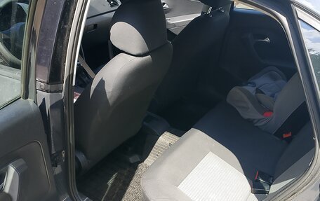 Volkswagen Polo VI (EU Market), 2013 год, 630 000 рублей, 7 фотография