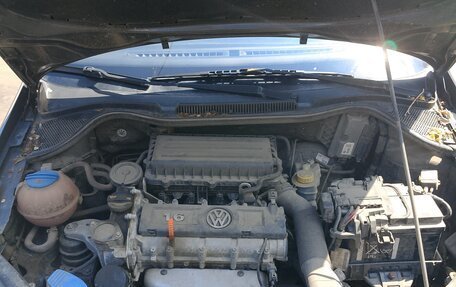 Volkswagen Polo VI (EU Market), 2013 год, 630 000 рублей, 18 фотография