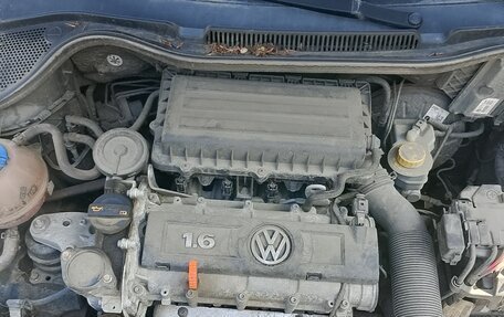 Volkswagen Polo VI (EU Market), 2013 год, 630 000 рублей, 19 фотография