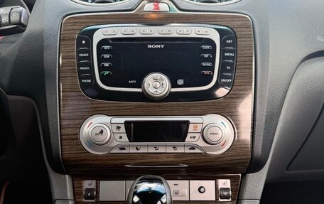 Ford Focus II рестайлинг, 2008 год, 520 000 рублей, 9 фотография