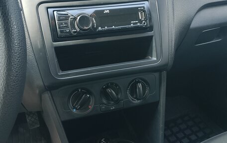 Volkswagen Polo VI (EU Market), 2013 год, 630 000 рублей, 17 фотография