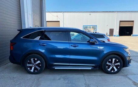KIA Sorento IV, 2021 год, 2 587 550 рублей, 7 фотография