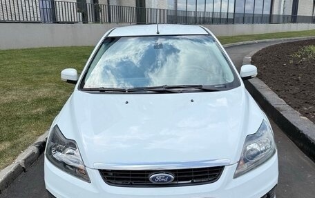 Ford Focus II рестайлинг, 2008 год, 520 000 рублей, 2 фотография