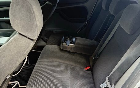 Ford Focus II рестайлинг, 2008 год, 520 000 рублей, 11 фотография
